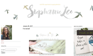 Stephanielee.typepad.com thumbnail