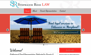 Stephaniereidlaw.com thumbnail