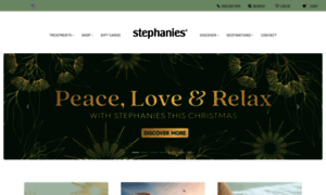 Stephanies.com.au thumbnail