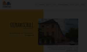 Stephansschule-konstanz.de thumbnail