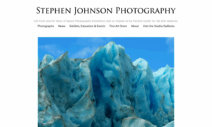 Stephen-johnson-gtt1.squarespace.com thumbnail