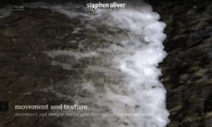 Stephen-oliver-art.co.uk thumbnail