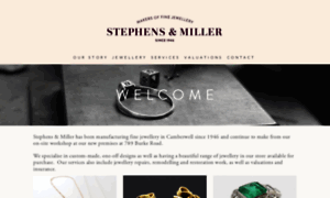 Stephensmiller.com.au thumbnail