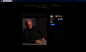 Stephenstefanou-designsolutions.blogspot.com thumbnail