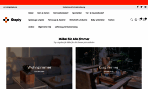 Steply.de thumbnail