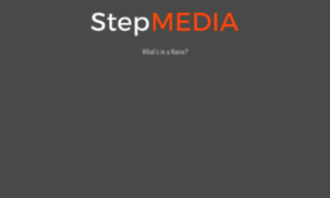 Stepmedia.com thumbnail