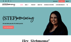 Stepmomming.com thumbnail