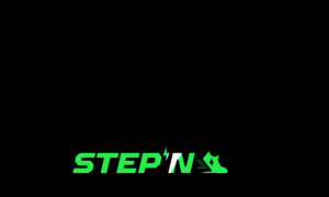 Stepn.com thumbnail