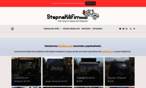 Stepnekilifim.com thumbnail