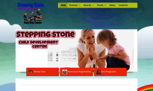 Steppingstonedaycare.ca thumbnail