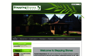 Steppingstones.org.uk thumbnail