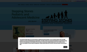 Steppingstonesmd.com thumbnail