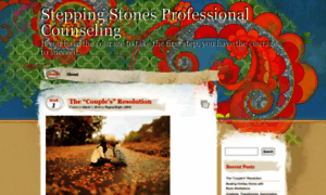 Steppingstonesprofessionalcounseling.wordpress.com thumbnail