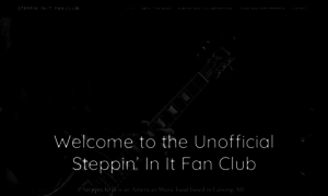 Steppininit.com thumbnail