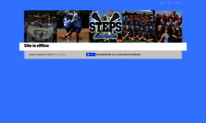 Stepslacrosse.leagueapps.com thumbnail