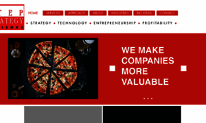 Stepstrategy.net thumbnail