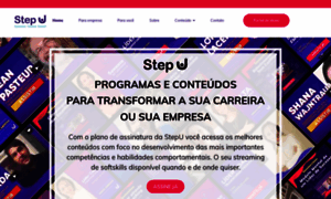 Stepu.com.br thumbnail