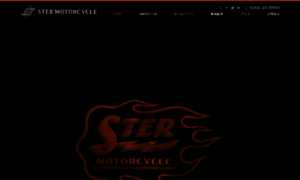 Ster-motor-cycle.com thumbnail