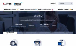 Stereo.cz thumbnail