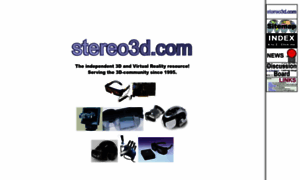 Stereo3d.com thumbnail