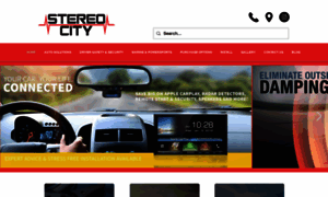 Stereocity.net thumbnail