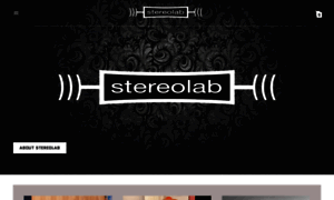 Stereolab.us thumbnail