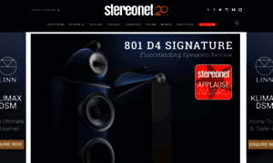 Stereonet.co.uk thumbnail