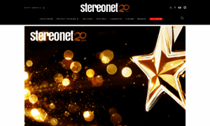 Stereonet.com thumbnail