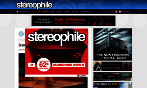 Stereophile.com thumbnail