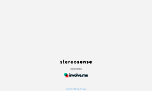 Stereosense.com thumbnail