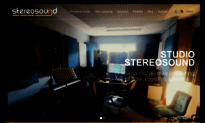 Stereosound.pl thumbnail