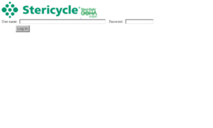 Sterisafe20.mystericycle.com thumbnail