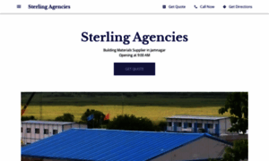 Sterling-agencies-india.business.site thumbnail