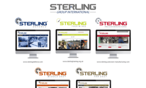 Sterling-group-international.com thumbnail