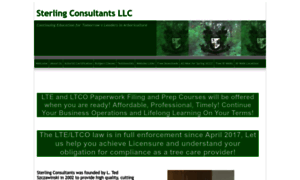 Sterlingconsultantsllc.com thumbnail