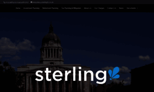 Sterlingfs.co.uk thumbnail