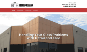 Sterlingglassny.com thumbnail