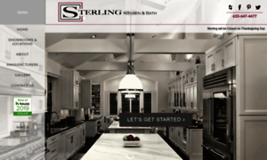 Sterlingkitchens.com thumbnail