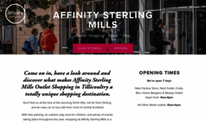 Sterlingmills.com thumbnail