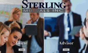 Sterlingmutuals.com thumbnail