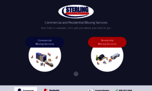 Sterlingofficemoving.com thumbnail