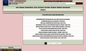 Sterlingpay-forum.com.ng thumbnail