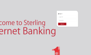 Sterlingpay.sterlingbankng.com thumbnail