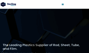 Sterlingplasticsinc.com thumbnail