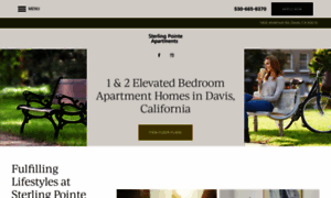 Sterlingpointeapartments.com thumbnail