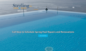 Sterlingpoolandpatio.com thumbnail