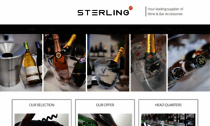 Sterlingpromotions.co.za thumbnail