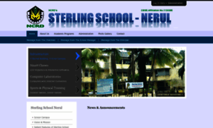 Sterlingschoolnerul.org thumbnail