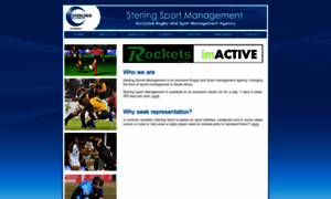 Sterlingsport.co.za thumbnail