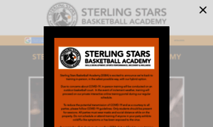 Sterlingstarsacademy.com thumbnail